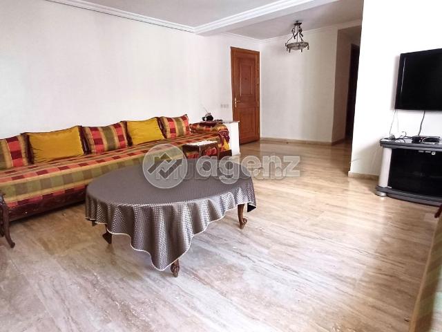 Appartement vente à Anfa, Gharb-Chrarda-Beni Hssen