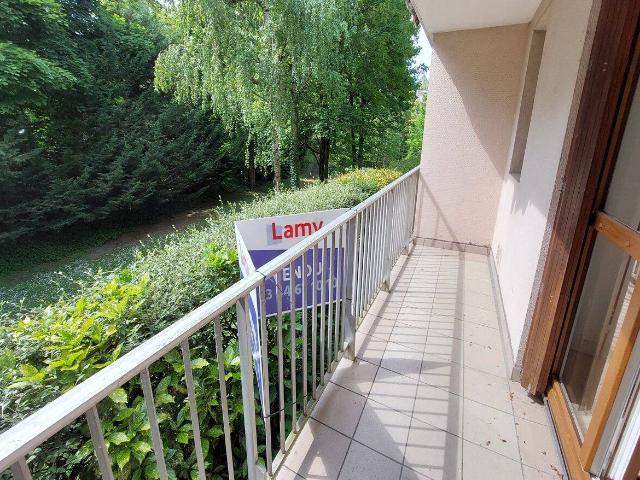 Appartement vente à Chantilly, Saint-Firmin