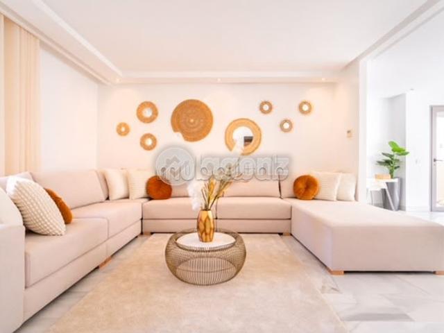 Appartement vente à Anfa, Gharb-Chrarda-Beni Hssen