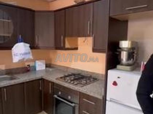 Appartement vente à Gueliz, Marrakech