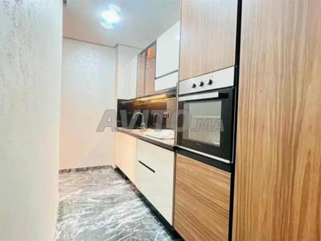 Appartement vente à Anfa, Gharb-Chrarda-Beni Hssen