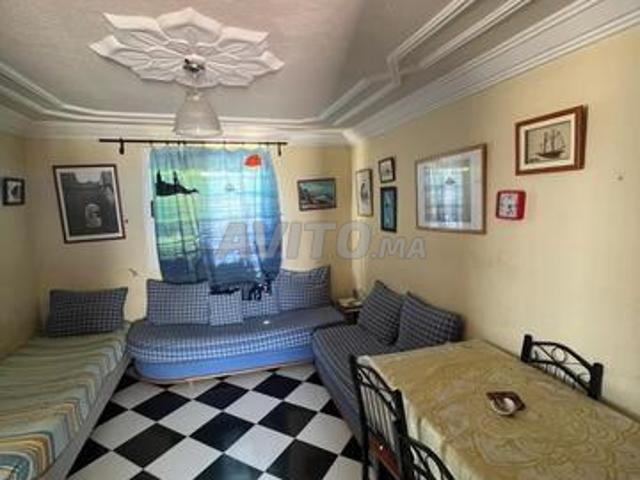 Appartement vente à Martil, Tanger-Tétouan