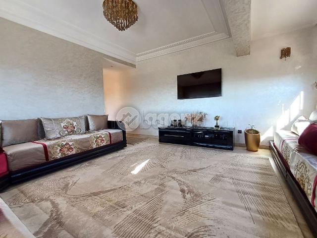 Appartement vente à Anfa, Gharb-Chrarda-Beni Hssen