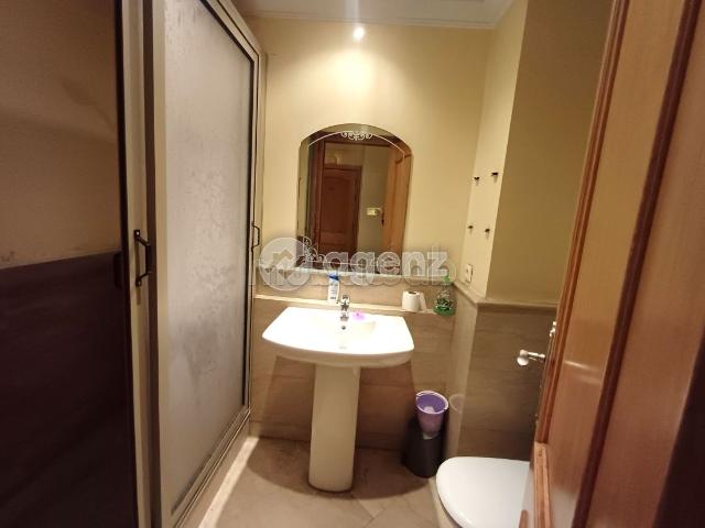 Appartement vente à Anfa, Gharb-Chrarda-Beni Hssen