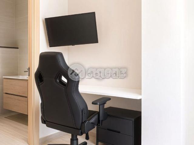 Appartement vente à Anfa, Gharb-Chrarda-Beni Hssen