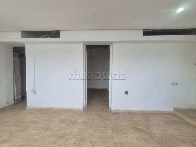 Appartement vente à Rbat