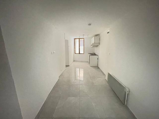 Appartement vente à Aubagne