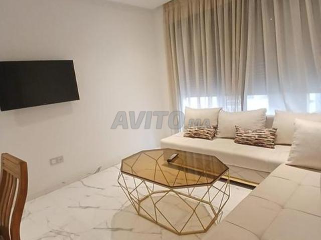 Appartement vente à Anfa, Gharb-Chrarda-Beni Hssen