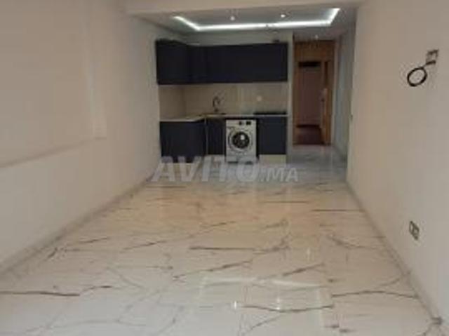 Appartement vente à Anfa, Gharb-Chrarda-Beni Hssen