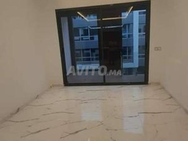 Appartement vente à Anfa, Gharb-Chrarda-Beni Hssen