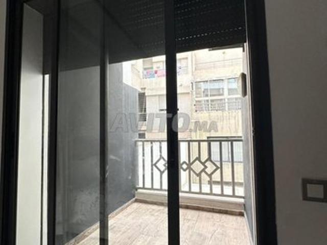 Appartement vente à Anfa, Gharb-Chrarda-Beni Hssen
