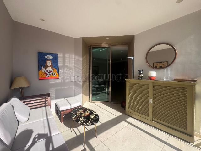 Appartement vente à Anfa, Gharb-Chrarda-Beni Hssen