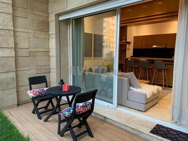 Appartement vente à Anfa, Gharb-Chrarda-Beni Hssen