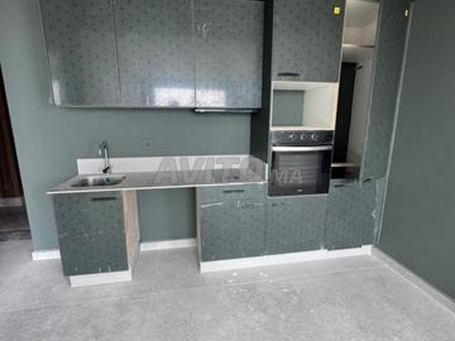 Appartement vente à Anfa, Gharb-Chrarda-Beni Hssen