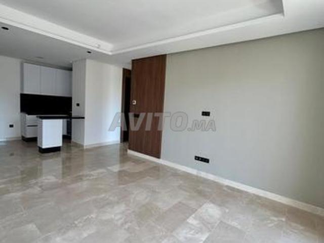 Appartement vente à Anfa, Gharb-Chrarda-Beni Hssen