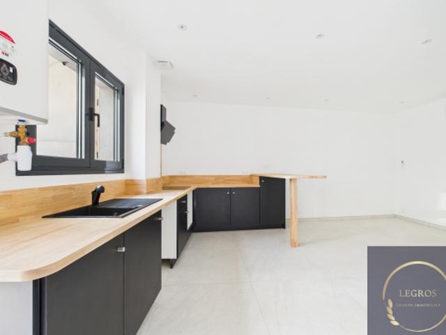 Appartement vente à Arles, La Salle Les Alpes