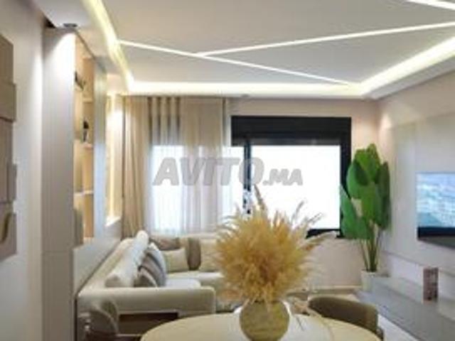 Appartement vente à Centre Ville