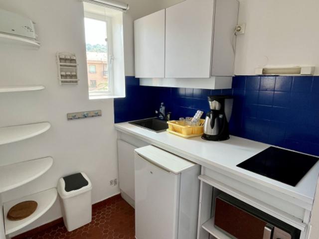 Appartement vente à Céret, Collioure