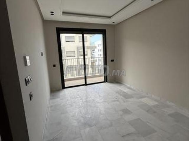 Appartement vente à Anfa, Gharb-Chrarda-Beni Hssen