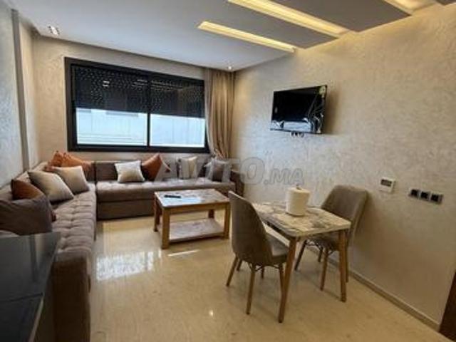 Appartement vente à Anfa, Gharb-Chrarda-Beni Hssen