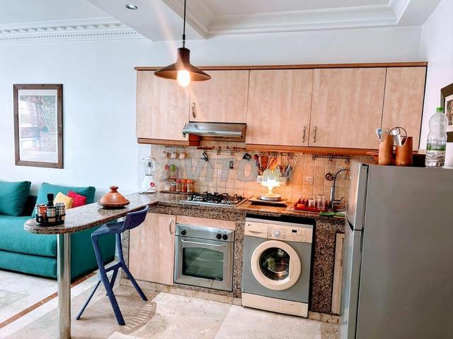 Appartement vente à Anfa, Sidi Belyout