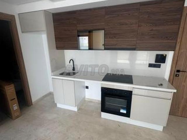 Appartement vente à Anfa, Gharb-Chrarda-Beni Hssen