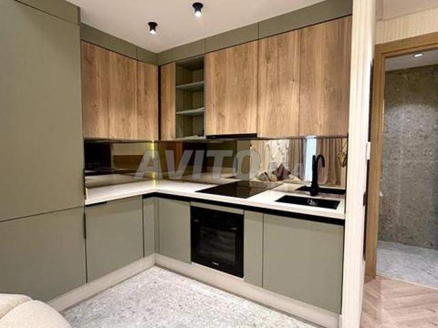Appartement vente à Anfa, Gharb-Chrarda-Beni Hssen