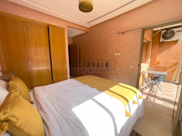 Appartement vente à Marrakech, L'Oriental