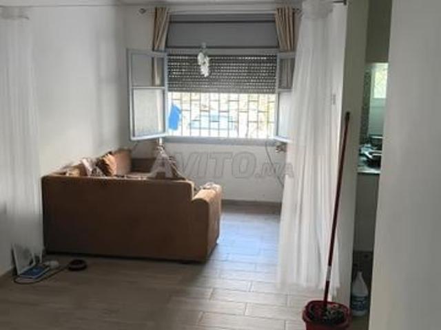 Appartement vente à Rbat
