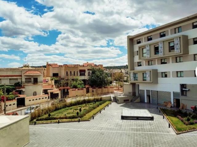 Appartement vente à Ben Slimane