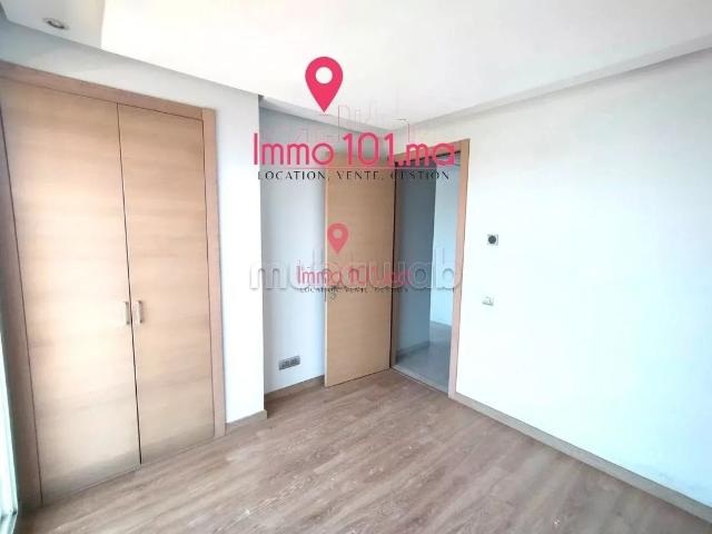 Appartement vente à Rbat