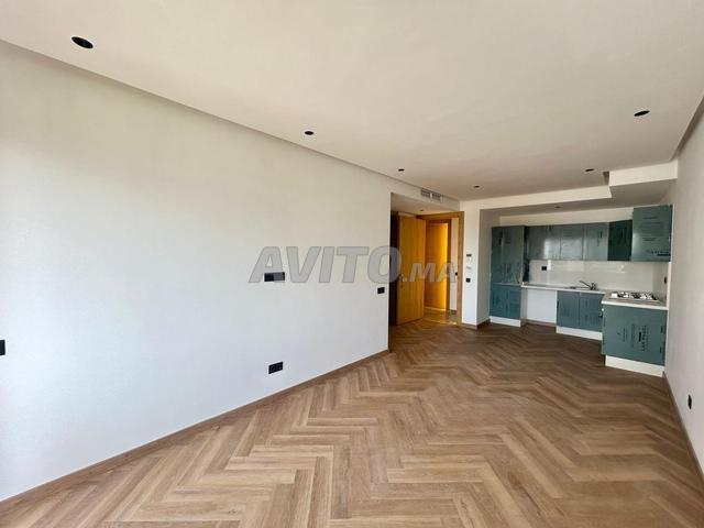 Appartement vente à Anfa, Gharb-Chrarda-Beni Hssen