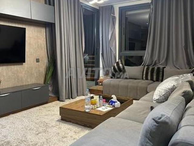 Appartement vente à Anfa, Gharb-Chrarda-Beni Hssen