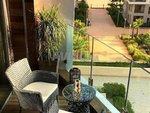 Appartement vente à Anfa, Gharb-Chrarda-Beni Hssen