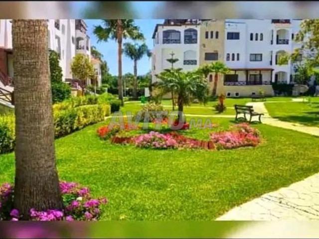 Appartement vente à Martil, Tanger-Tétouan
