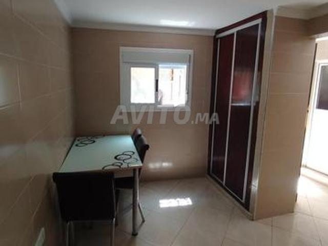Appartement vente