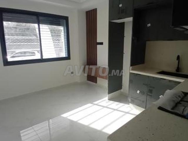 Appartement vente à Mehdiya