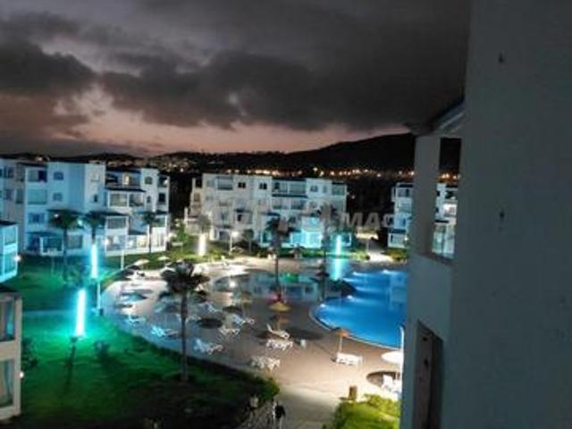 Appartement vente à M'diq, Tanger-Tétouan