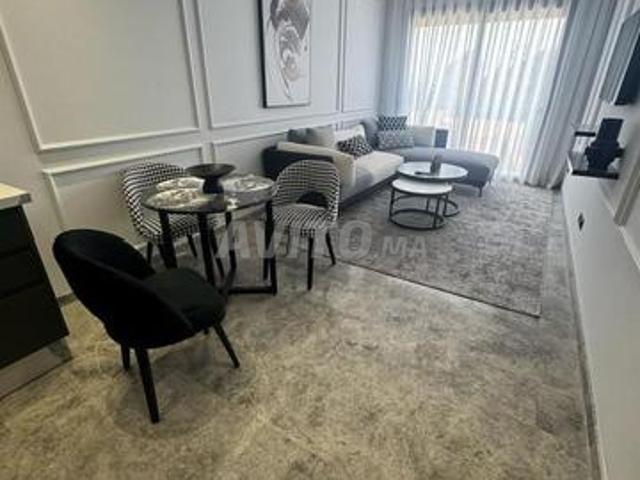 Appartement vente à Anfa, Gharb-Chrarda-Beni Hssen