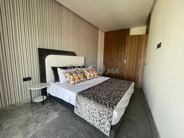 Appartement vente à Anfa, Gharb-Chrarda-Beni Hssen