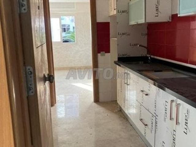 Appartement vente à Tangero, Tanger-Tétouan