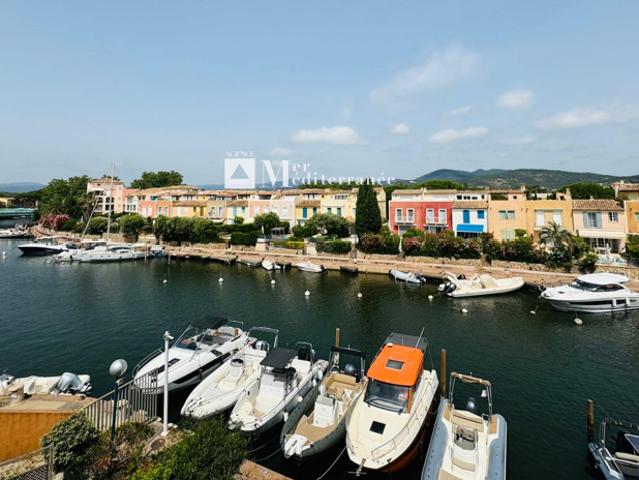 Appartement vente à Arrondissement de Draguignan, Grimaud