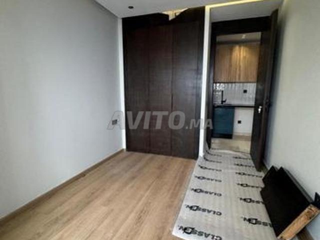 Appartement vente à Anfa, Gharb-Chrarda-Beni Hssen