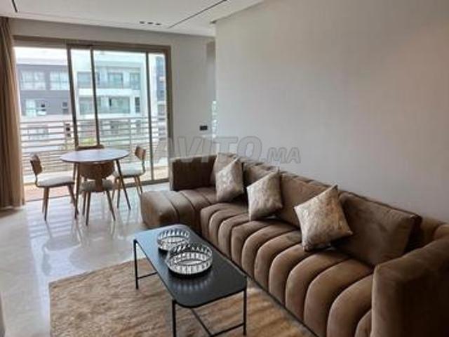 Appartement vente à Anfa, Gharb-Chrarda-Beni Hssen