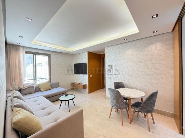Appartement vente à Anfa, Gharb-Chrarda-Beni Hssen