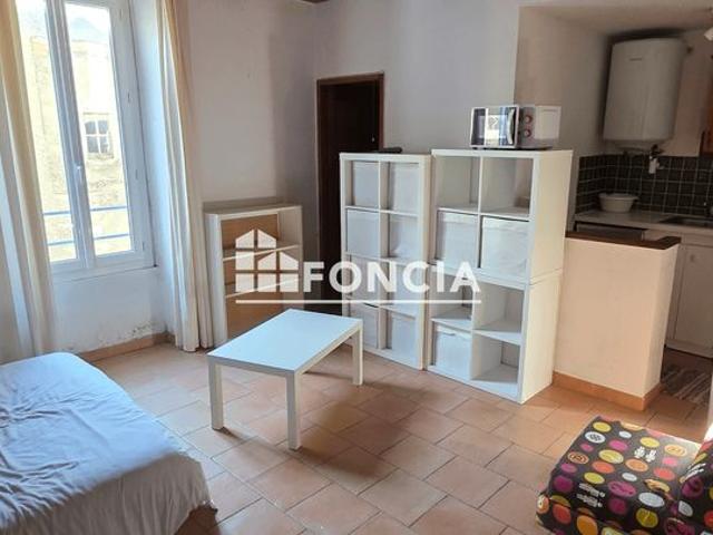 Appartement vente à Forcalquier, Reillanne