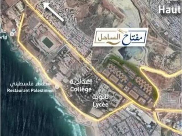 Appartement vente à Agadir, Oued ed Dahab-Lagouira