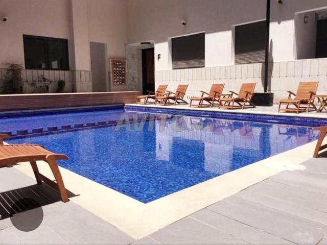 Appartement vente à Mohammedia, Gharb-Chrarda-Beni Hssen