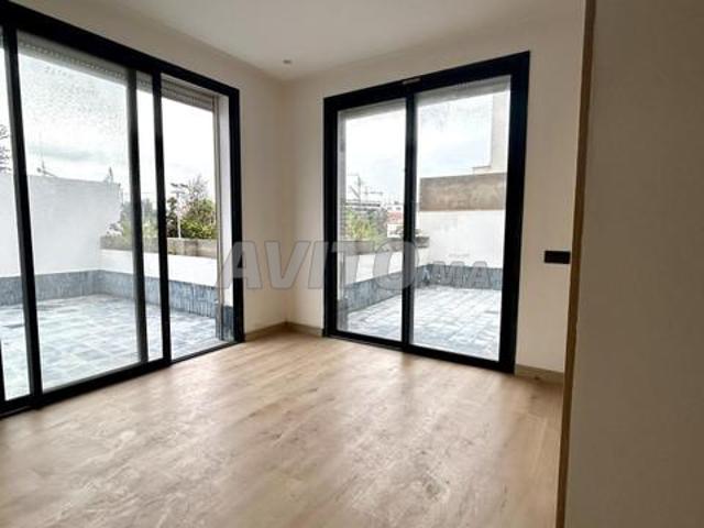 Appartement vente à Anfa, Gharb-Chrarda-Beni Hssen