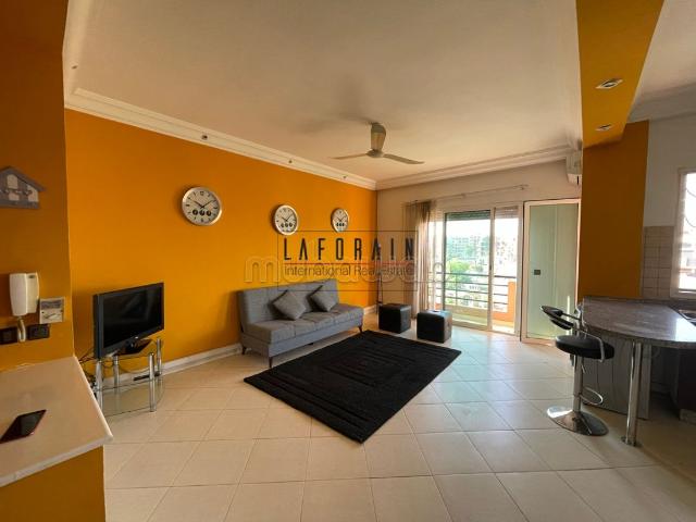 Appartement vente à Marrakech, L'Oriental